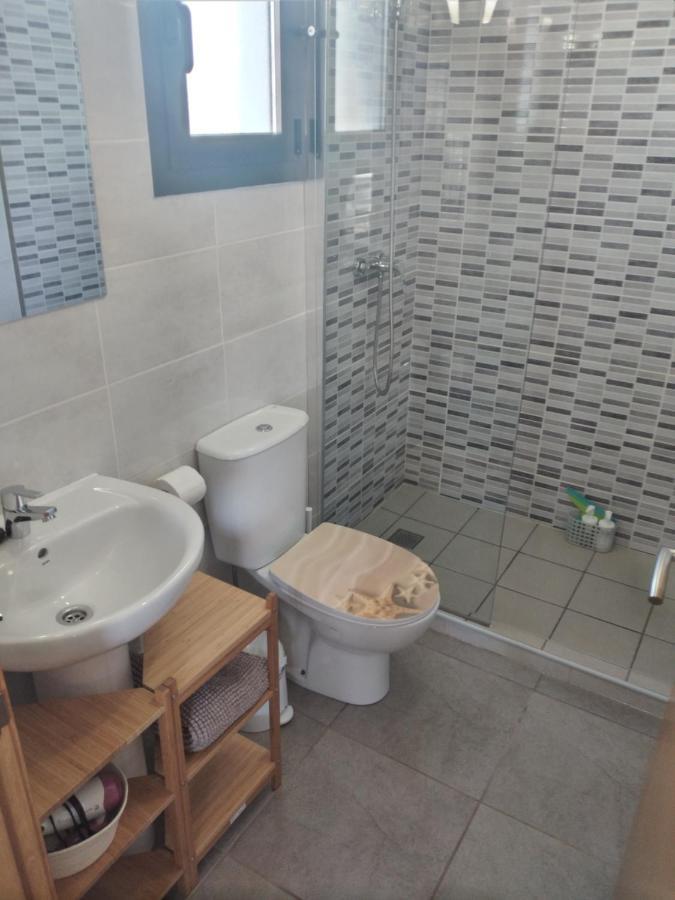 Studio Luna Lajares Luaran gambar