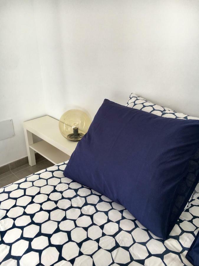 Studio Luna Lajares Luaran gambar