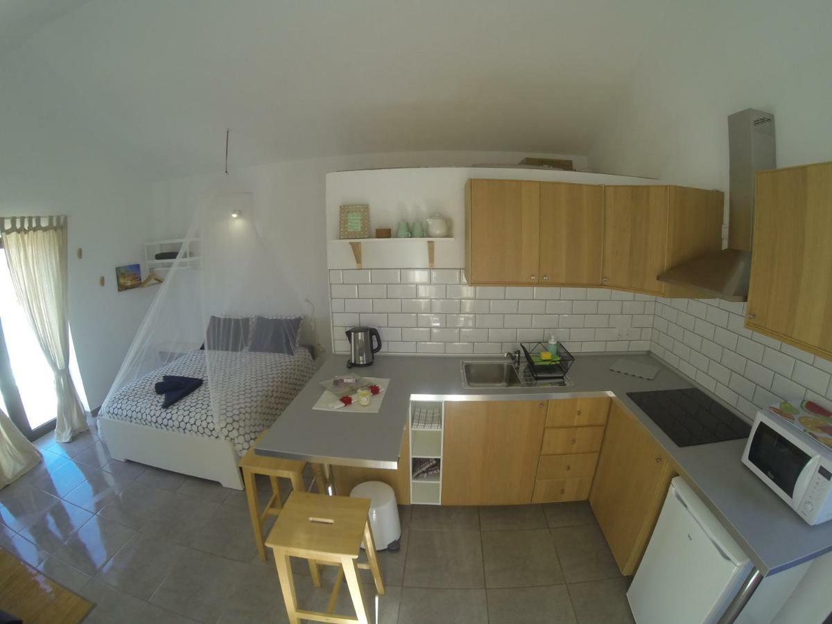 Studio Luna Lajares Luaran gambar