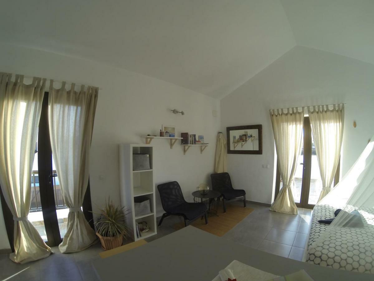 Studio Luna Lajares Luaran gambar